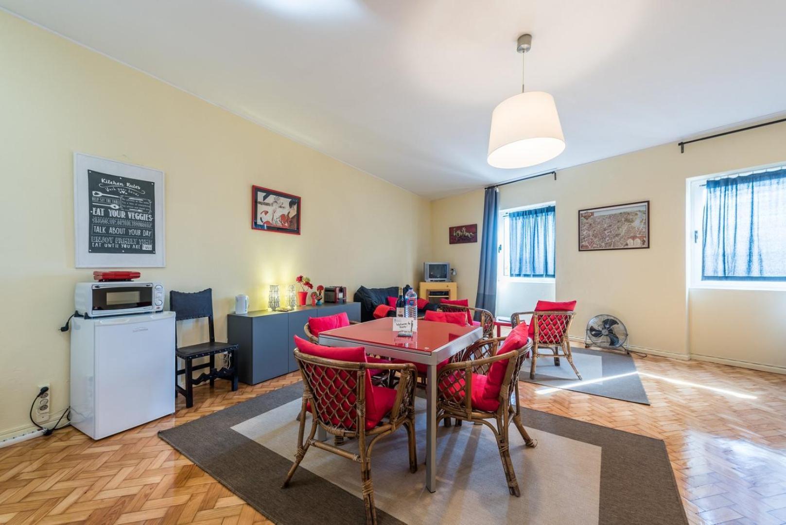 Guestready - Minimalistic Studio Downtown Πόρτο Εξωτερικό φωτογραφία