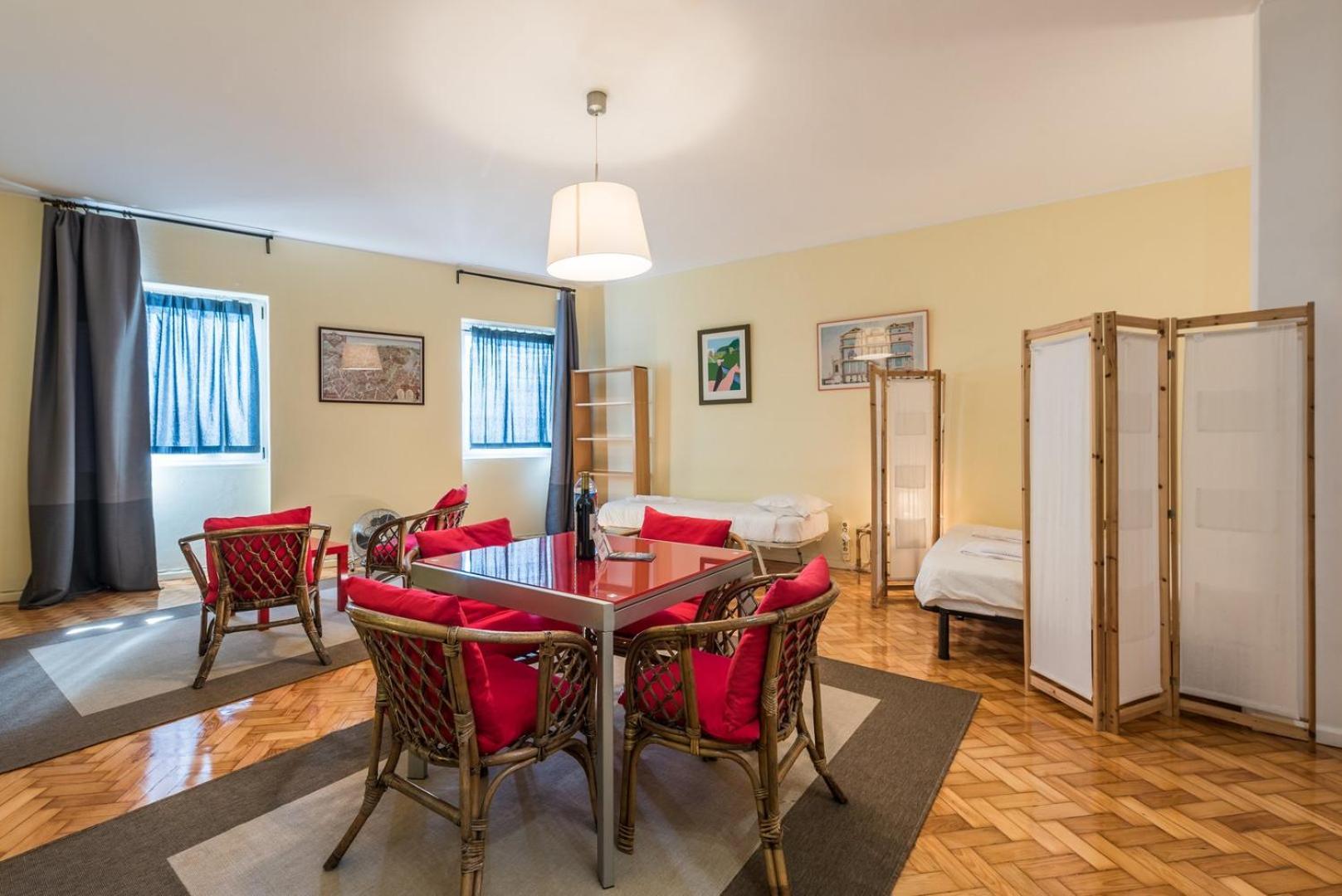 Guestready - Minimalistic Studio Downtown Πόρτο Εξωτερικό φωτογραφία