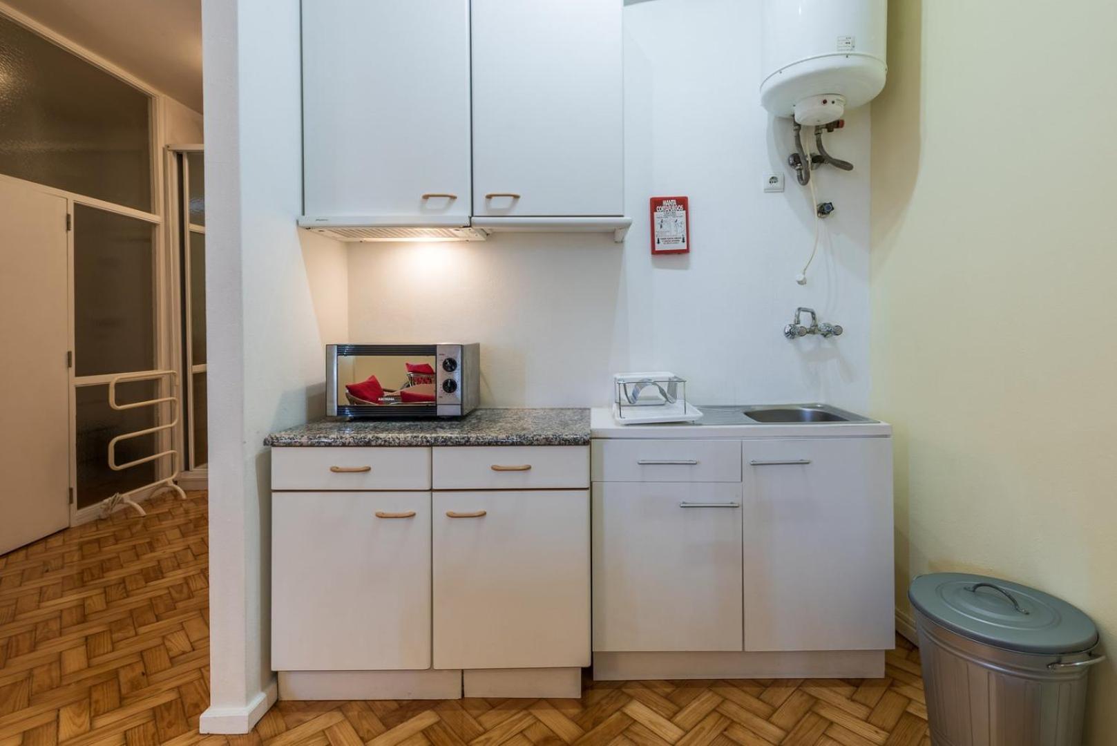 Guestready - Minimalistic Studio Downtown Πόρτο Εξωτερικό φωτογραφία