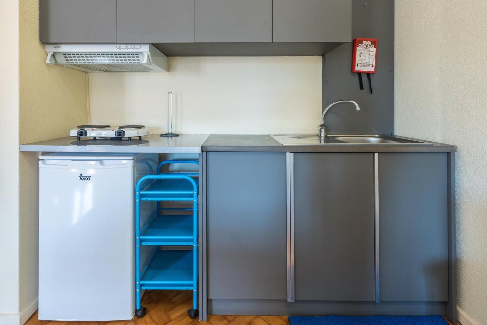 Guestready - Minimalistic Studio Downtown Πόρτο Εξωτερικό φωτογραφία