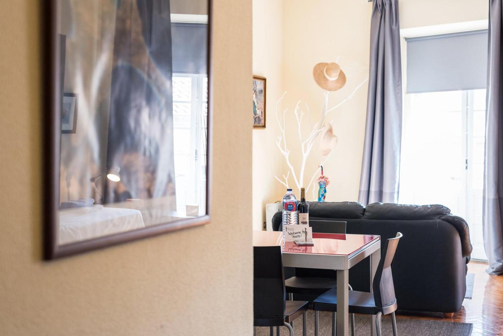 Guestready - Minimalistic Studio Downtown Πόρτο Εξωτερικό φωτογραφία