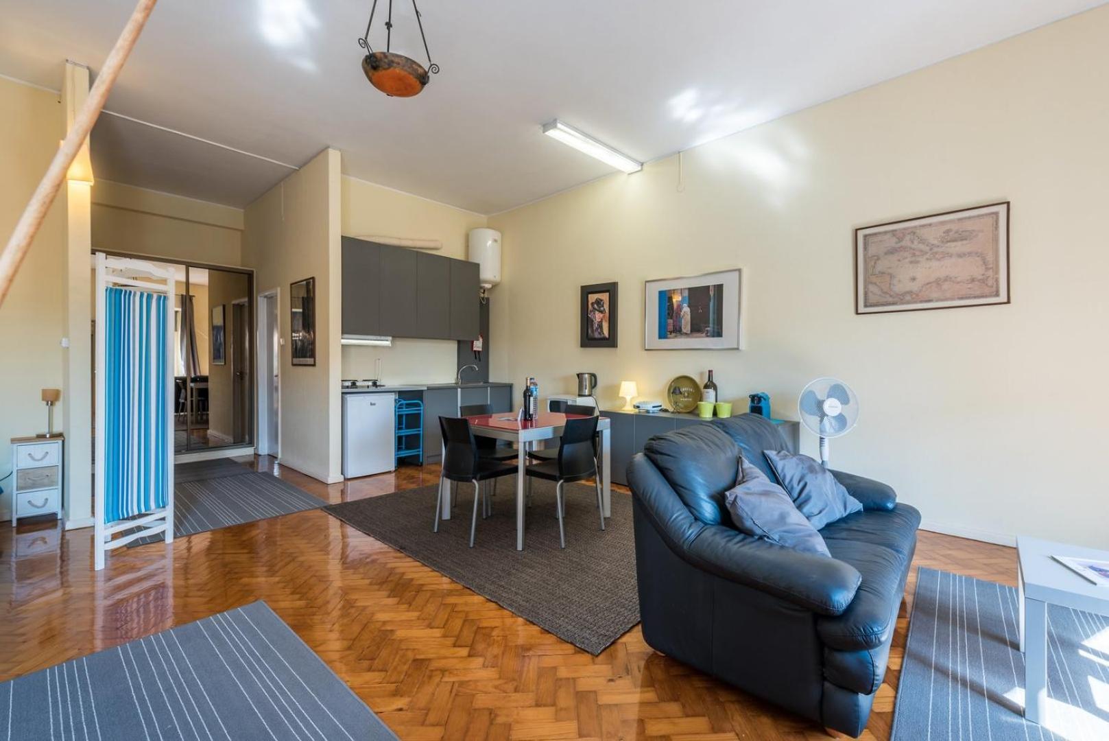 Guestready - Minimalistic Studio Downtown Πόρτο Εξωτερικό φωτογραφία