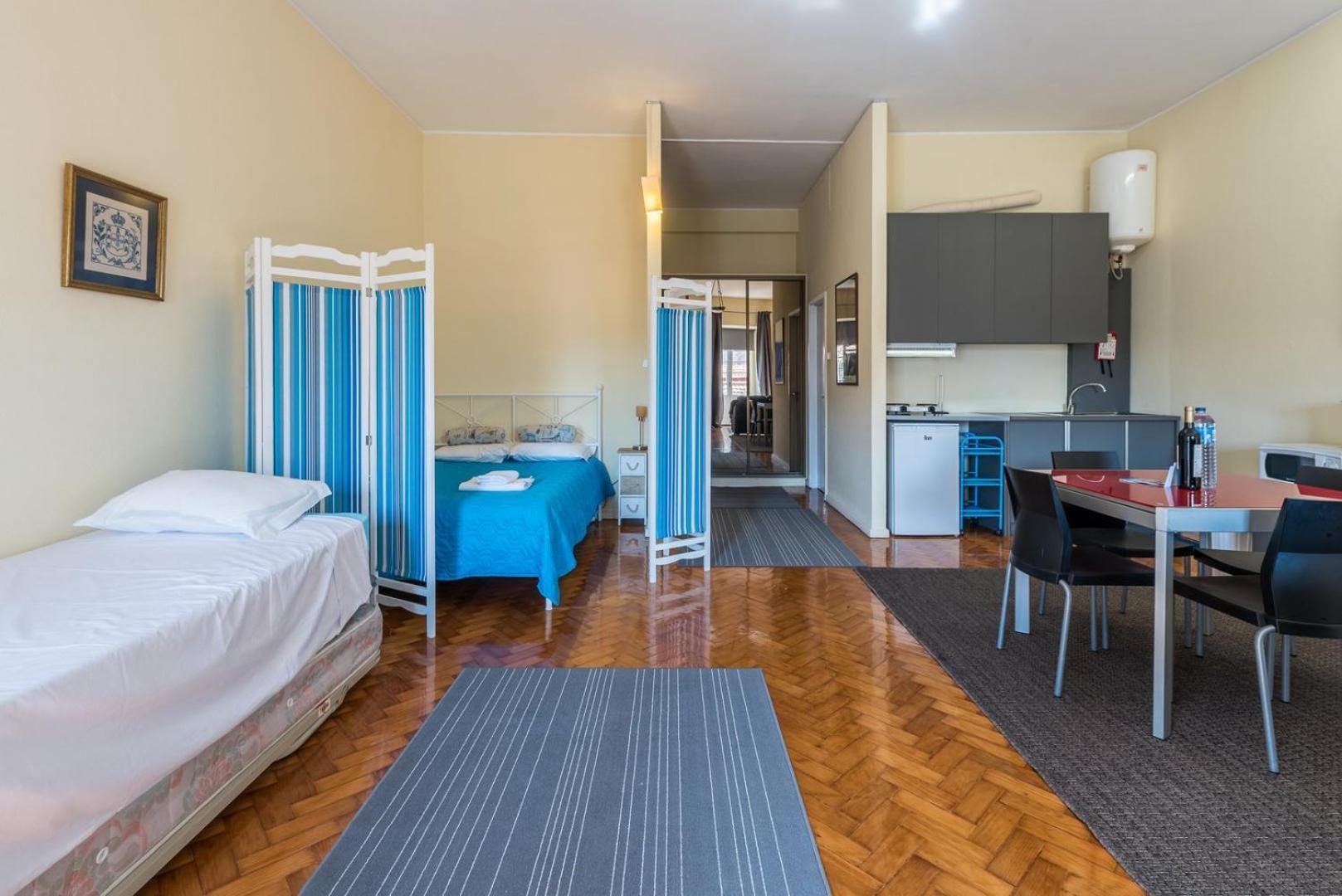 Guestready - Minimalistic Studio Downtown Πόρτο Εξωτερικό φωτογραφία