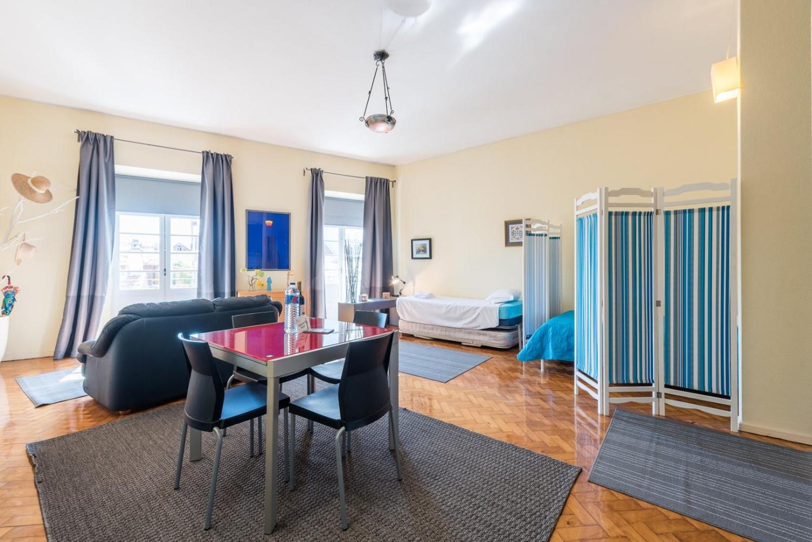 Guestready - Minimalistic Studio Downtown Πόρτο Εξωτερικό φωτογραφία